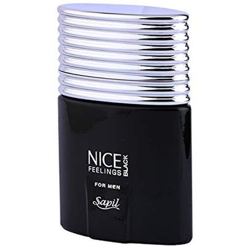 عطر ادکلن نایس بلک Nice Black اورجینال